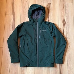Patagonia Nano Storm Jacket